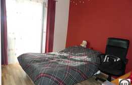 De vanzare 3 camere, 64 mp, zona strazii Campului! Cu boxa pentru depozitare!