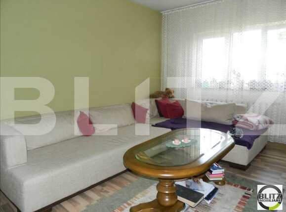 Apartament de vânzare 3 camere Manastur - 11097AV | BLITZ Cluj-Napoca | Poza2