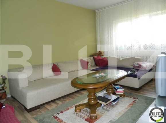 Apartament de vânzare 3 camere Manastur - 11097AV | BLITZ Cluj-Napoca | Poza1
