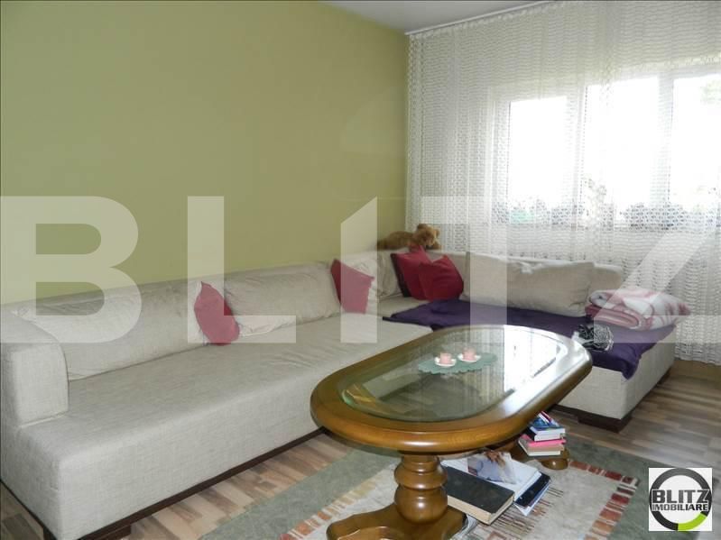 Apartament de vânzare 3 camere Manastur - 11097AV | BLITZ Cluj-Napoca | Poza2