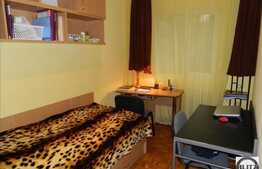 De vanzare apartament 3 camere, etaj intermediar, zona Minerva!