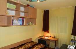 De vanzare apartament 3 camere, etaj intermediar, zona Minerva!