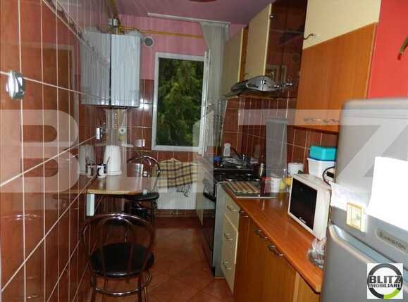 Apartament de vânzare 3 camere Manastur - 11098AV | BLITZ Cluj-Napoca | Poza6