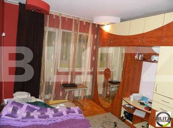 Apartament de vânzare 3 camere Manastur - 11098AV | BLITZ Cluj-Napoca | Poza1