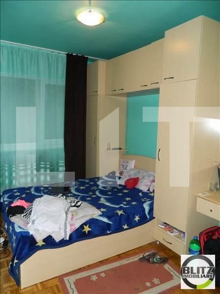 Apartament de vânzare 3 camere Manastur - 11098AV | BLITZ Cluj-Napoca | Poza3