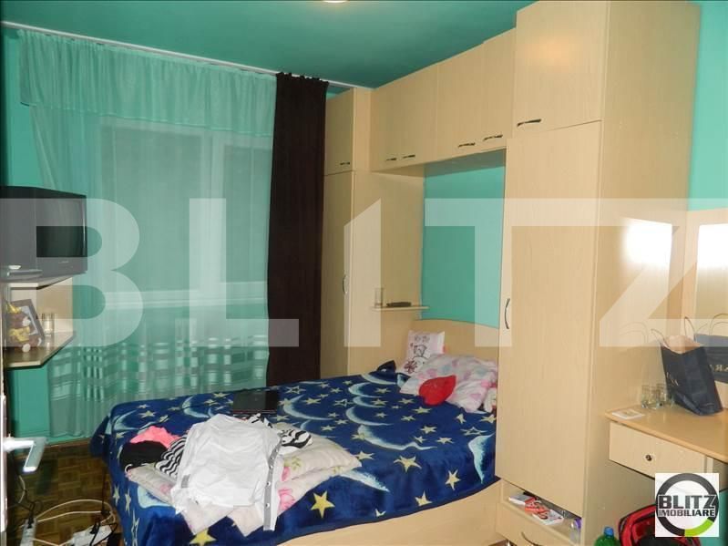 Apartament de vânzare 3 camere Manastur - 11098AV | BLITZ Cluj-Napoca | Poza4