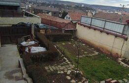 Casa 210 mp utili, curte proprie, 218 mp teren, zona Hasdeu