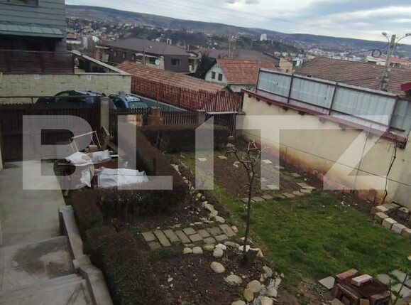 Casa de vânzare 4 camere Zorilor - 110986CV | BLITZ Cluj-Napoca | Poza7