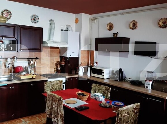 Casa de vânzare 4 camere Zorilor - 110986CV | BLITZ Cluj-Napoca | Poza4