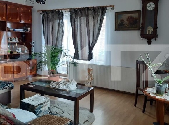 Casa de vânzare 4 camere Zorilor - 110986CV | BLITZ Cluj-Napoca | Poza1