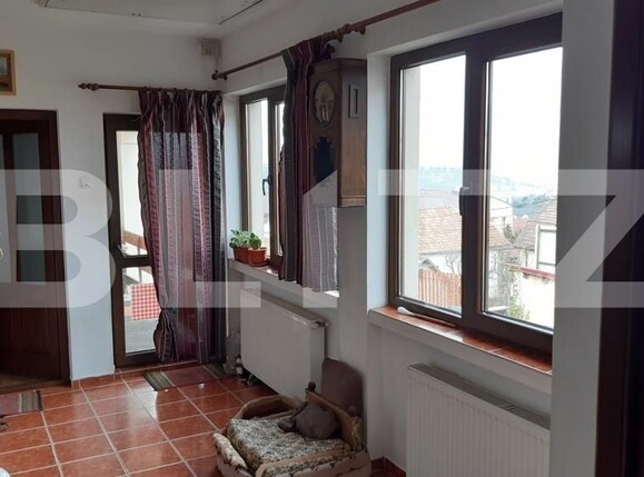 Casa de vânzare 4 camere Zorilor - 110986CV | BLITZ Cluj-Napoca | Poza5