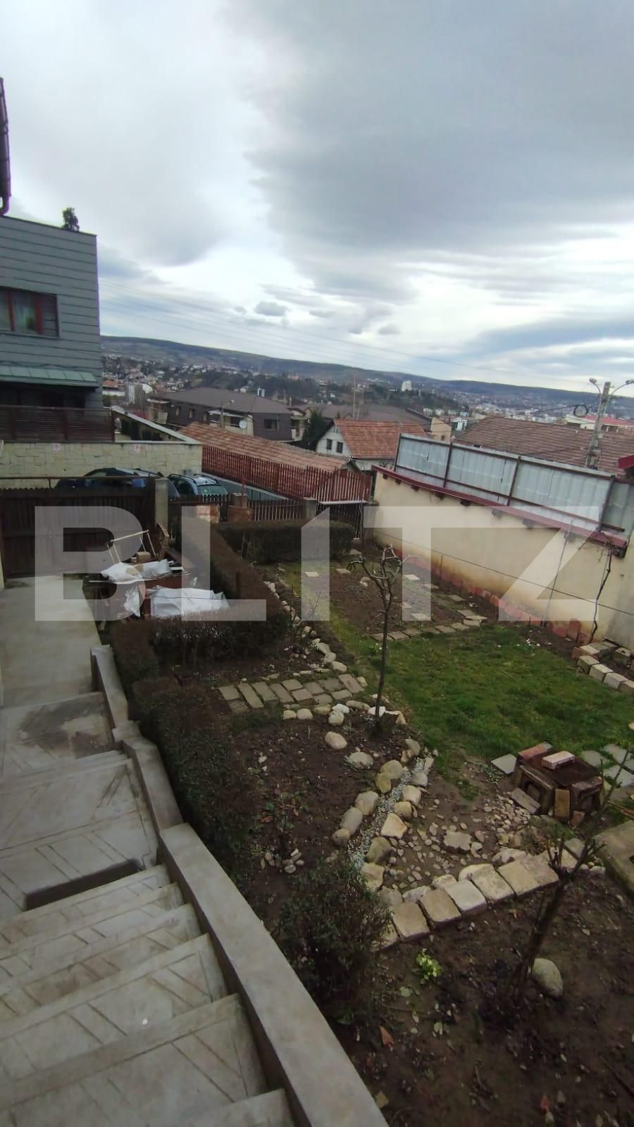 Casa de vânzare 4 camere Zorilor - 110986CV | BLITZ Cluj-Napoca | Poza7