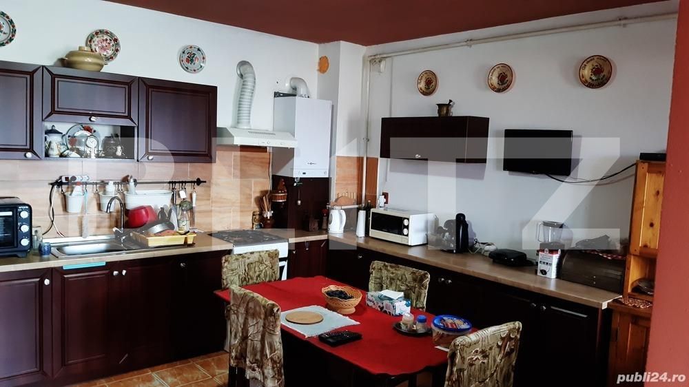 Casa de vânzare 4 camere Zorilor - 110986CV | BLITZ Cluj-Napoca | Poza4