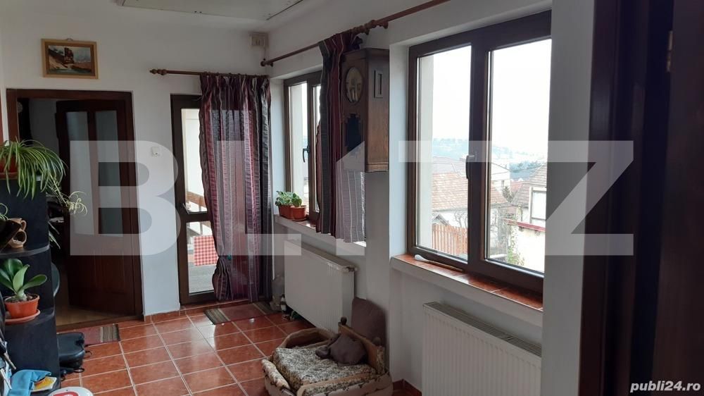 Casa de vânzare 4 camere Zorilor - 110986CV | BLITZ Cluj-Napoca | Poza5