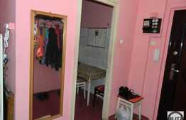 4 camere, 82 mp, decomandat, etaj intermediar, zona Calea Floresti!