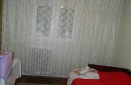 4 camere, 82 mp, decomandat, etaj intermediar, zona Calea Floresti!