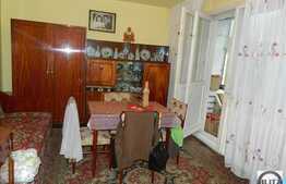 4 camere, 82 mp, decomandat, etaj intermediar, zona Calea Floresti!