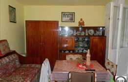 4 camere, 82 mp, decomandat, etaj intermediar, zona Calea Floresti!