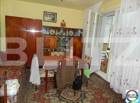 Apartament de vânzare 4 camere Manastur - 11099AV | BLITZ Cluj-Napoca | Poza1