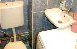 Vanzare apartament decomandat cu 3 camere la cateva minute de Billa