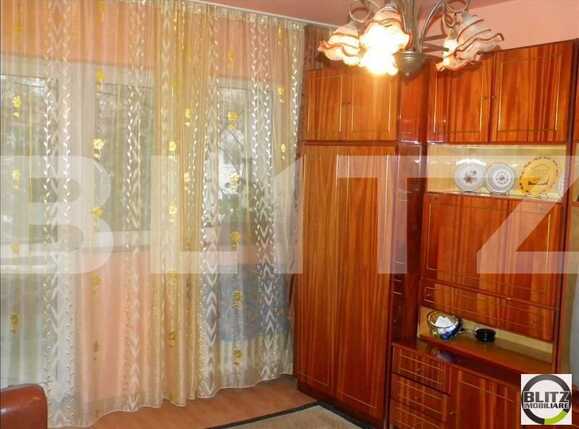 Apartament de vânzare 3 camere Manastur - 1110AV | BLITZ Cluj-Napoca | Poza1