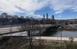 EXCLUSIVITATE ! Apartament 2 camere decomandate, 45 mp utili, zona Profi Grigorescu