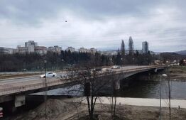 EXCLUSIVITATE ! Apartament 2 camere decomandate, 45 mp utili, zona Profi Grigorescu