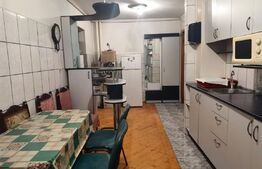 EXCLUSIVITATE ! Apartament 2 camere decomandate, 45 mp utili, zona Profi Grigorescu