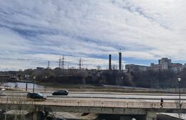 EXCLUSIVITATE ! Apartament 2 camere decomandate, 45 mp utili, zona Profi Grigorescu