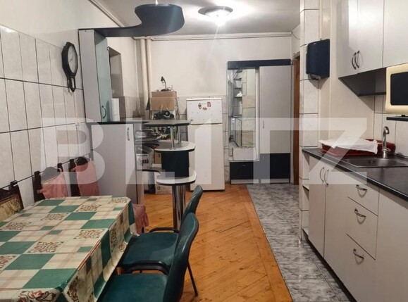 Apartament de vânzare 2 camere Grigorescu - 111000AV | BLITZ Cluj-Napoca | Poza2