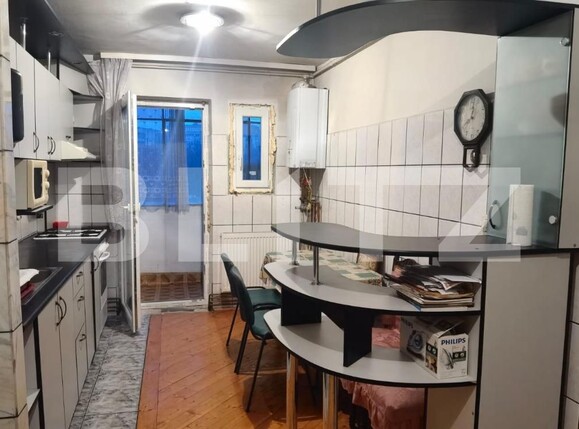 Apartament de vânzare 2 camere Grigorescu - 111000AV | BLITZ Cluj-Napoca | Poza3