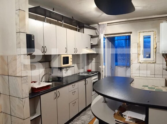 Apartament de vânzare 2 camere Grigorescu - 111000AV | BLITZ Cluj-Napoca | Poza1