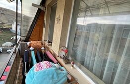 EXCLUSIVITATE, Apartament 3 camere cu pod mansardat, in Apahida