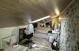 EXCLUSIVITATE, Apartament 3 camere cu pod mansardat, in Apahida