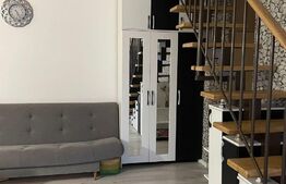 EXCLUSIVITATE, Apartament 3 camere cu pod mansardat, in Apahida