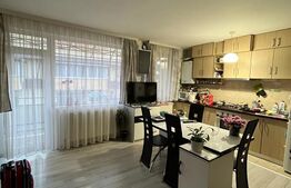 EXCLUSIVITATE, Apartament 3 camere cu pod mansardat, in Apahida