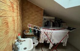 EXCLUSIVITATE, Apartament 3 camere cu pod mansardat, in Apahida