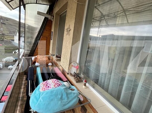 Apartament de vânzare 2 camere Apahida - 111003AV | BLITZ Cluj-Napoca | Poza9