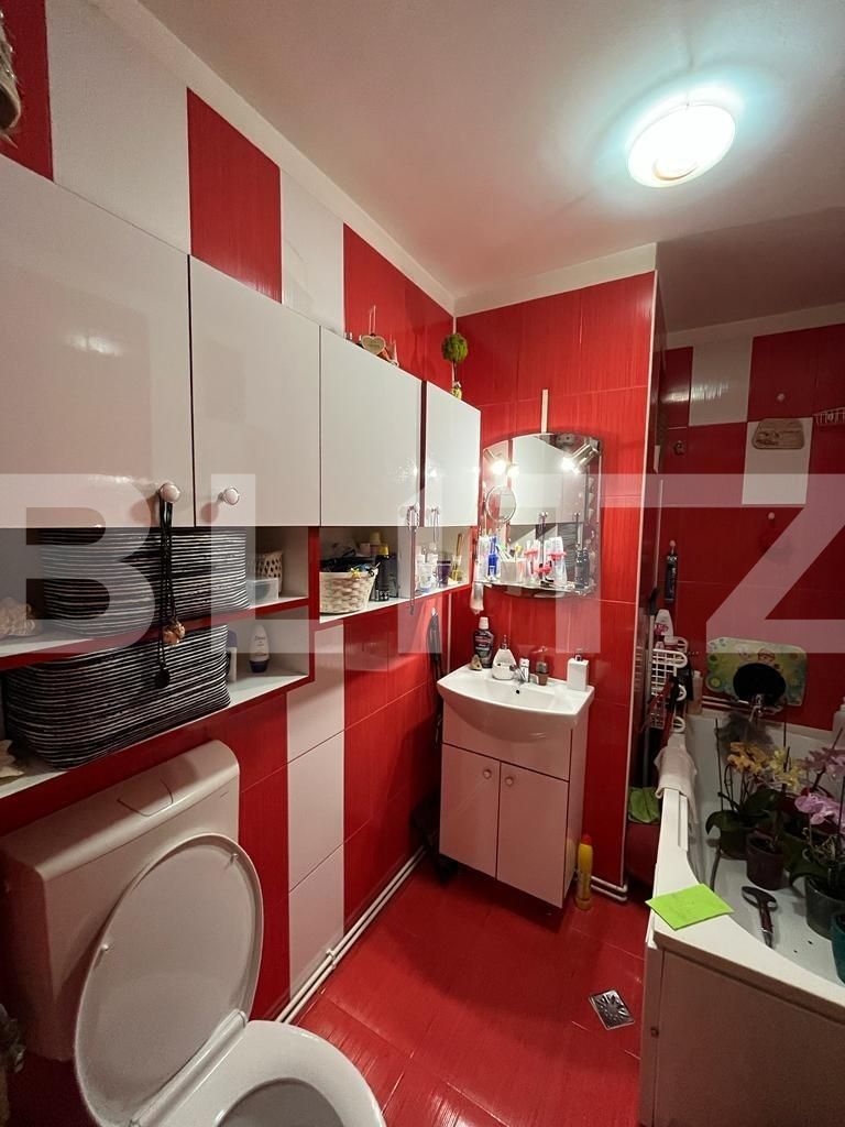 Apartament de vânzare 2 camere Apahida - 111003AV | BLITZ Cluj-Napoca | Poza5