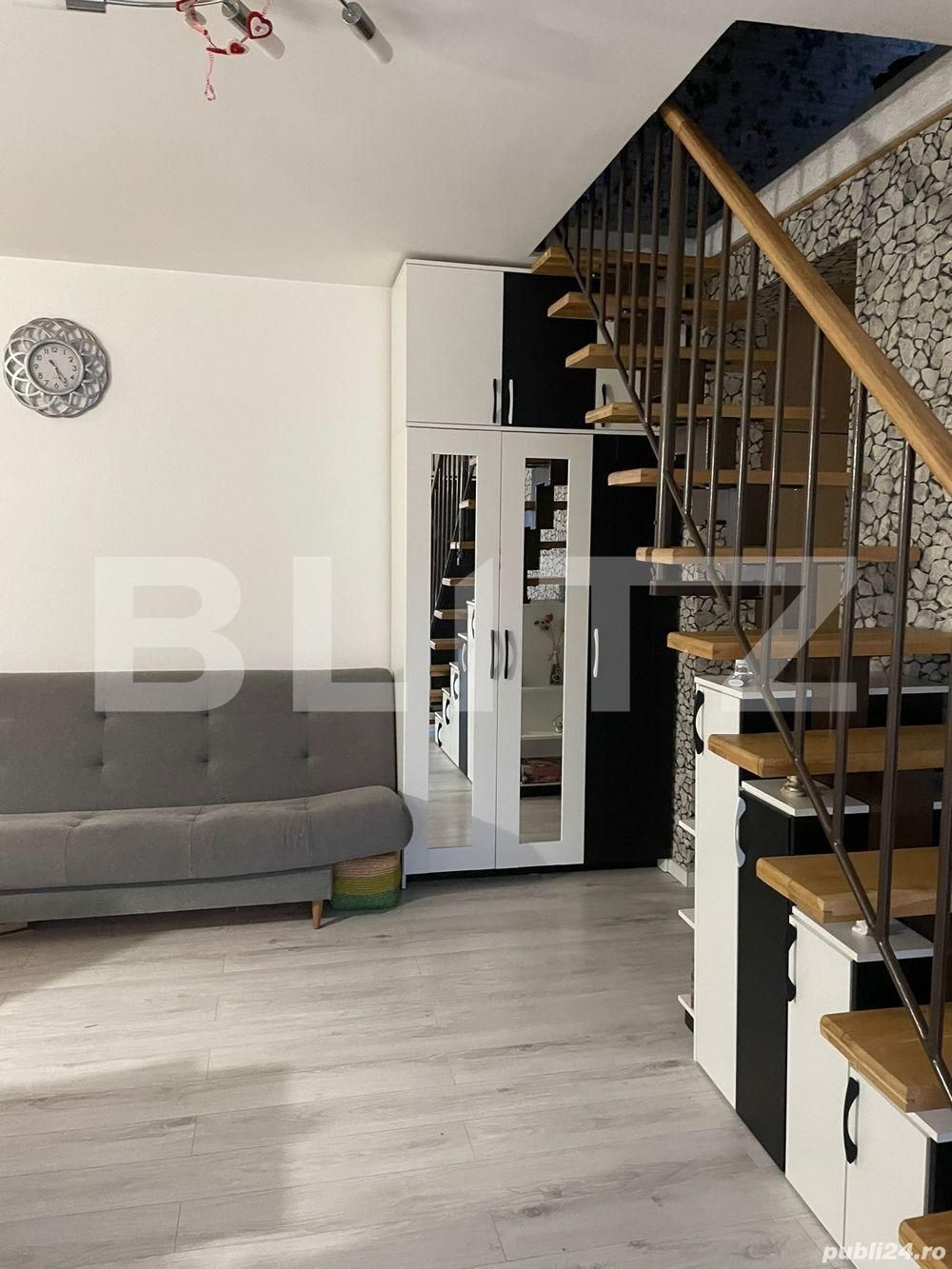 Apartament de vânzare 2 camere Apahida - 111003AV | BLITZ Cluj-Napoca | Poza2
