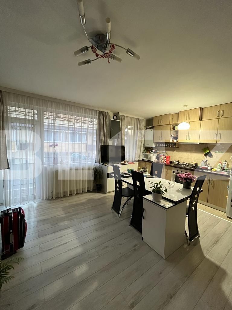 Apartament de vânzare 2 camere Apahida - 111003AV | BLITZ Cluj-Napoca | Poza1