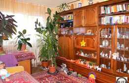 Vanzare 4 camere, decomandat, 80 mp utili, zona strazii Mehedinti!