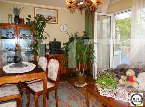 Apartament de vânzare 4 camere Manastur - 11101AV | BLITZ Cluj-Napoca | Poza1