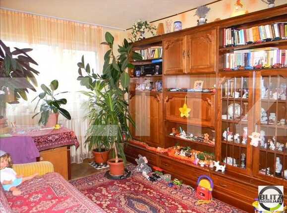 Apartament de vânzare 4 camere Manastur - 11101AV | BLITZ Cluj-Napoca | Poza3