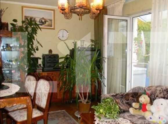 Apartament de vânzare 4 camere Manastur - 11101AV | BLITZ Cluj-Napoca | Poza2