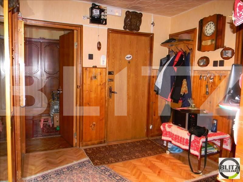 Apartament de vânzare 4 camere Manastur - 11101AV | BLITZ Cluj-Napoca | Poza7
