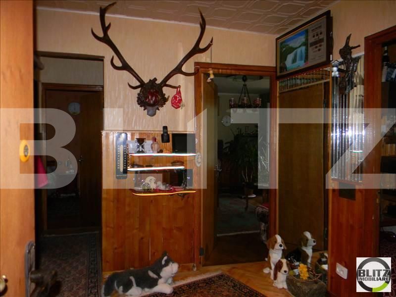 Apartament de vânzare 4 camere Manastur - 11101AV | BLITZ Cluj-Napoca | Poza8