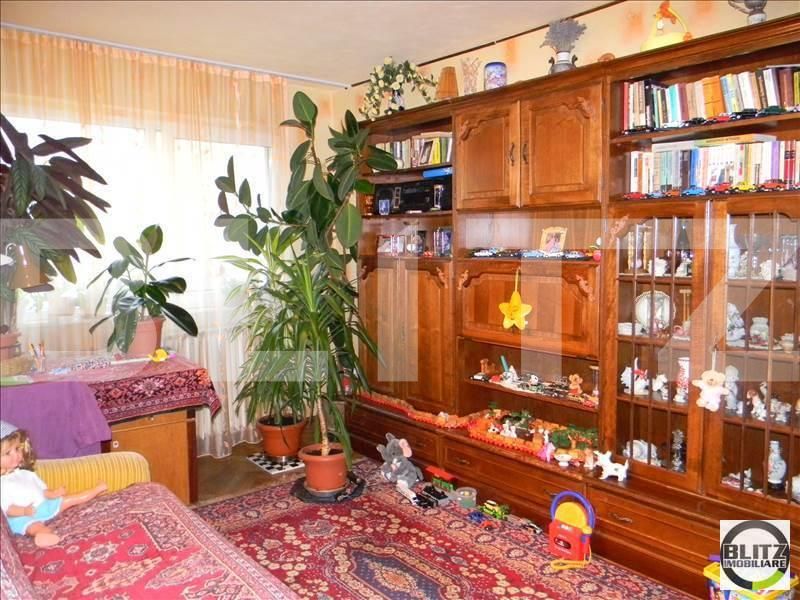 Apartament de vânzare 4 camere Manastur - 11101AV | BLITZ Cluj-Napoca | Poza3