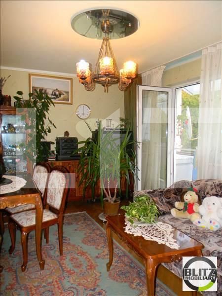 Apartament de vânzare 4 camere Manastur - 11101AV | BLITZ Cluj-Napoca | Poza2