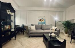 Apartament 2 camere, lux, 50 mp, parcare, zona Parcului Central